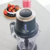 Belaidis trintuvas Petra PT5393BGRYVDE, 1,5 l, nerūdijančio plieno peiliai