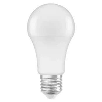 OSRAM Parathom Classic LED lemputė E27 10 W šilta balta