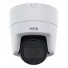 AXIS M3128-LVE Tinklo stebėjimo kamera PTZ kupolas, atspari vandalams ir orams, 8 MP, 4K, M12