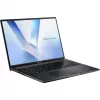Nešiojamas kompiuteris ASUS VivoBook 16 M1605NAQ-MB116 — Ryzen 5 150, 16 colių IPS (1920x1200), 16 GB RAM, 512 GB SSD, be OS, juodas