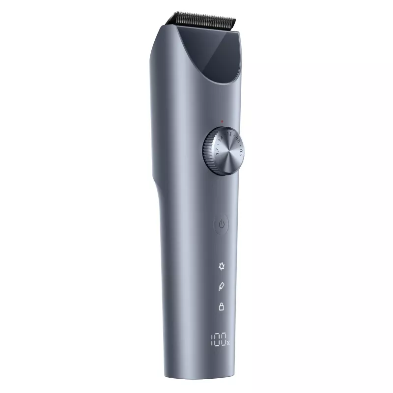 Xiaomi Hair Clipper 2 plaukų kirpimo mašinėlė