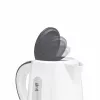 Elektrinis virdulys Zelmer 1.7L 2200W Nerūdijantis plienas