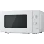 Mikrobangų krosnelė Panasonic NN-GM21, 800 W, 20 L