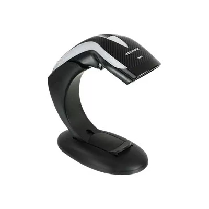 Datalogic HD3130-BKK1S Green linijinis imdiklis brūkšninių kodų skaitytuvas