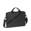 Rivacase 8720 33,8 cm (13,3 inch) portfelis pilkas