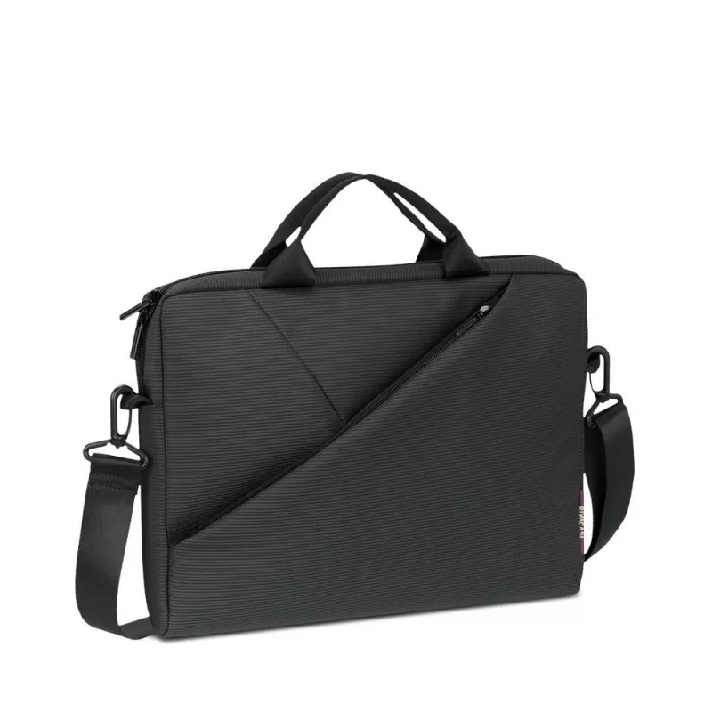 Rivacase 8720 33,8 cm (13,3 inch) portfelis pilkas