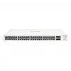 HPE Aruba Networking Aruba Instant On 1830 48G 4SFP valdomas L2 Gigabit Ethernet (10/100/1000) 1U jungiklis
