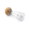 Druskos ir pipirų malūnėlių rinkinys Salter Beechwood 4 dalių BW12949BEU7
