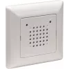 Grothe UP-Elektronik-Gong UP-Gong 230ws 230V (43706) – įmontuojamas elektroninis skambutis