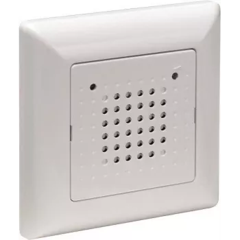 Grothe UP-Elektronik-Gong UP-Gong 230ws 230V (43706) – įmontuojamas elektroninis skambutis