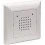 Grothe UP-Elektronik-Gong UP-Gong 230ws 230V (43706) – įmontuojamas elektroninis skambutis