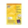 Lipnūs etikečių lapai Avery Universal 70x33,8 mm 2400 vnt.