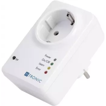 H-Tronic HT1EPP 1618265 belaidis kištukinis lizdas 2300 W