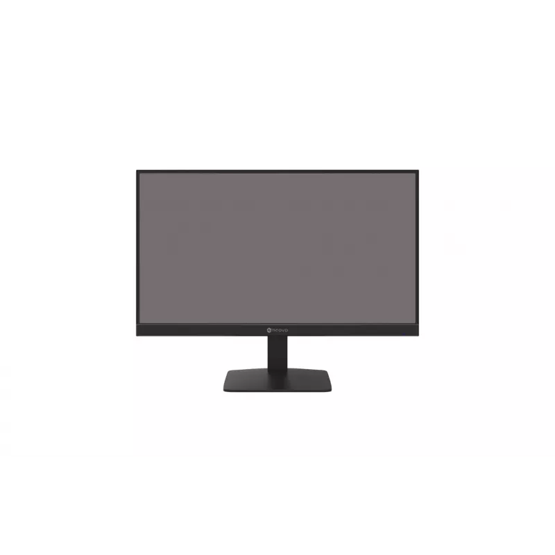 AG Neovo SC-2203 monitor kompiuterinis 55,9 cm (22 inch) 1920 x 1080 pikselių Full HD LCD juodas