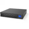 UPS Rack PowerWalker VFI 1000 LICR IoT PF1 ON-LINE 1000VA 8x IEC C13 USB-B RS-232 LCD 2U