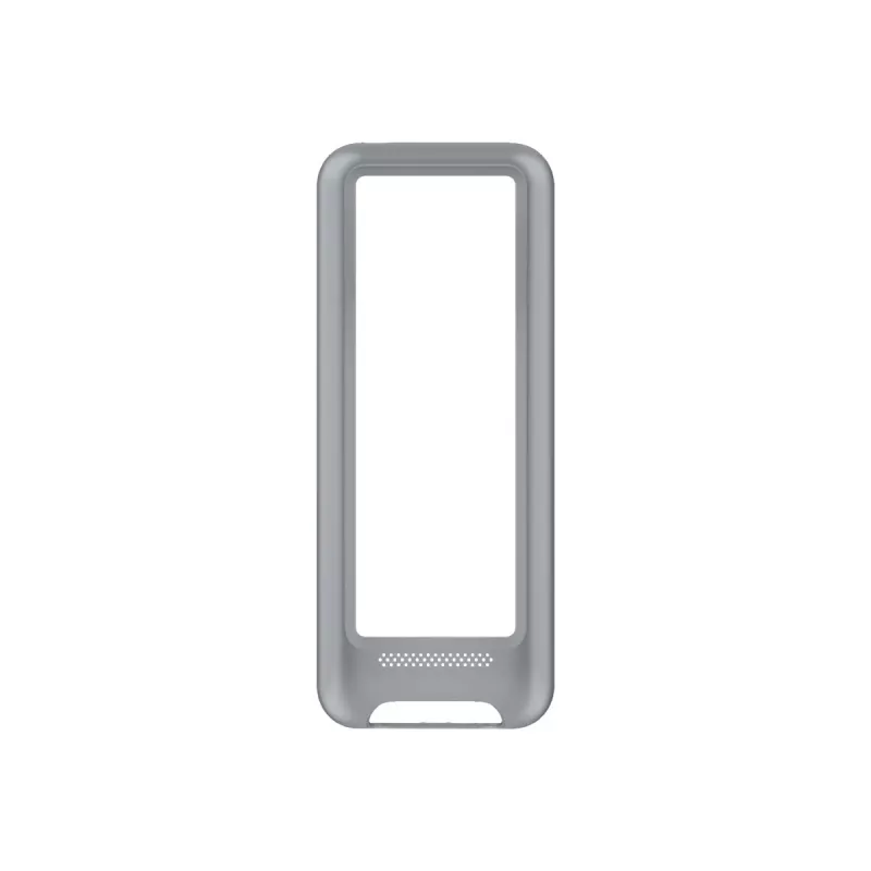 Uždengimas Ubiquiti UVC-G4-DB-Sidabrinis