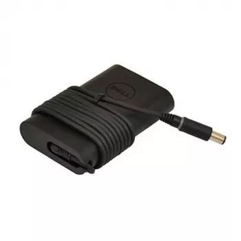 Dell AC ADAPTER OUT.90W-19,5V-4,6A su kabeliu 450-ABFS, nešiojamam kompiuteriui, - PC / serverio maitinimo šaltinis