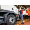 HAZET 5145-3CT – Mechaninis sukimo momento veržliaraktis su spragtelėjimu – 3/4 colio – 300–800 Nm – 3% – Juoda/Mėlyna