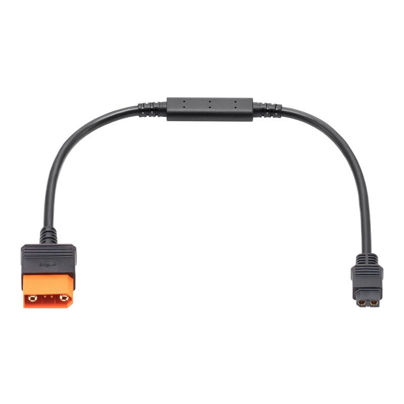 Priedas DJI Power SDC Įkrovimo Laidas XT60 12V CP.DY.00000048.02