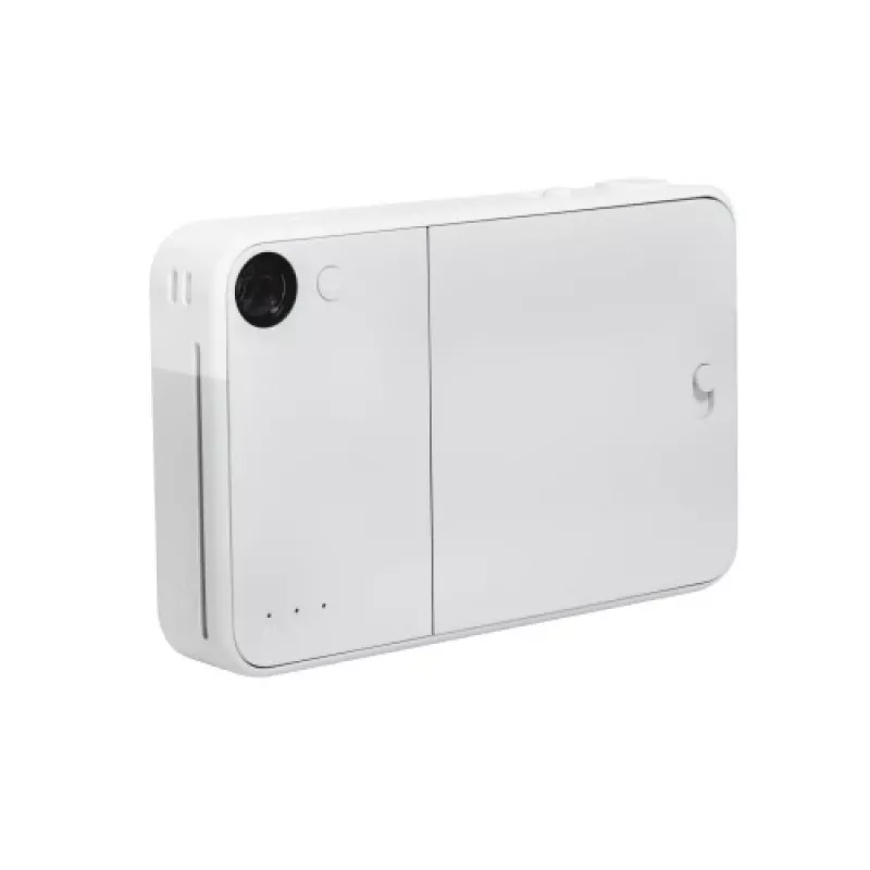 Kodak PRINTOMATIC momentinė spausdinimo kamera, 2x3'', pilka