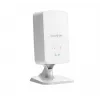 HPE Networking Instant On AP22D Wi-Fi 6 prieigos taškas su maitinimo šaltiniu, baltas