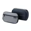 Kelioninis kosmetinis krepšys XDDESIGN First-Class All-in-One Travel Organiser P706.3425, Granatas, užtrauktukas, 380 g, 17×27,5 cm išorinė dėžutė