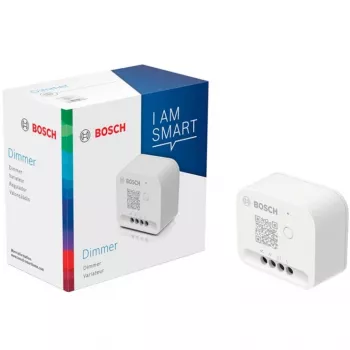 Bosch Smart Home Dimmer, Relė, 8750002080