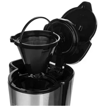Visiškai automatinis kavos aparatas Russell Hobbs 24210-56 0,625 L