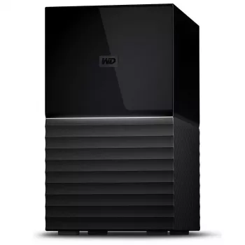Išorinis kietasis diskas Western Digital 20 TB My Book Duo