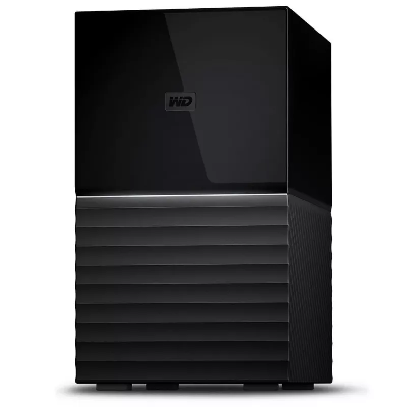 Išorinis kietasis diskas Western Digital 20 TB My Book Duo