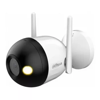Bullet kamera DAHUA DH-F4C-LED 4MP WLAN Full Color, 4 MP, Wi‑Fi, Full Color LED
