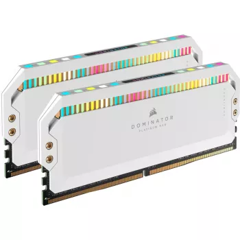 Corsair Dominator Platinum RGB - DDR5 - Kit - 64 GB: 2 x 32 GB