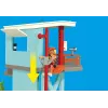 Žaidimų rinkinys PLAYMOBIL Gelbėjimo bokštas ir paplūdimio buggy 71903 – bokštas su buggy