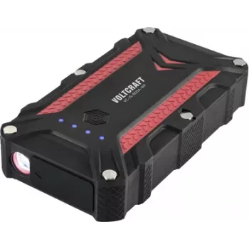 Voltcraft greitojo užvedimo sistema VC-JS-800A-WP VC-14064700, 12 V, 400 A, 2x USB lizdas