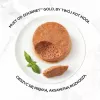 Šlapias kačių ėdalas Purina Nestlé GOURMET Gold Turkija 85 g skardinė suaugusioms katėms, antsvorio formulė