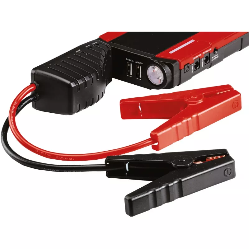 Nešiojamas maitinimo blokas Einhell CE-JS 18, 18000 mAh