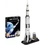 Revell 3D dėlionė Apollo 11 Saturn V 00250 1 vnt