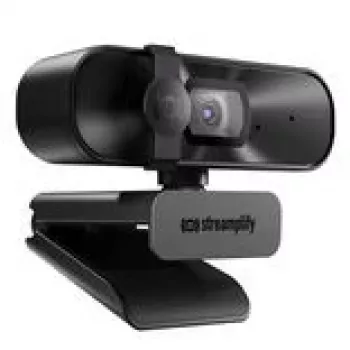 Streamplify CAM MINI (SPCW-CMFH221.11) – mini kamera srautiniam transliavimui