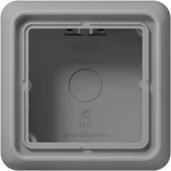 Jung CD581AGR