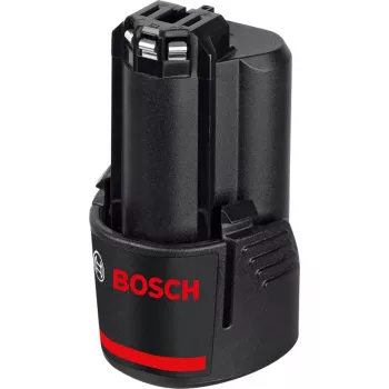 Bosch GBA 12V 3,0Ah Professional akumuliatorius