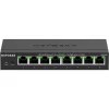 NETGEAR MS308E nevaldomas 2,5G eterneto jungiklis (100/1000/2500) juodas