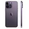 Atnaujintas išmanusis telefonas RENEWED iPhone 14 Pro Max – 128 GB, violetinis, 6,7 colių ekranas, A16, 5G, 6 GB RAM