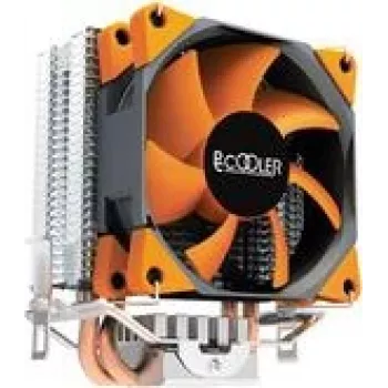 CPU aušintuvas PCCOOLER S88 9 cm, 2000 RPM