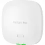 HPE Networking Instant On AP32 (EU) prieigos taškas su maitinimo adapteriu, dvigubas radijas, 2,5 Gbit/s LAN, PoE, baltas