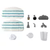Beldray BEL01732TTVDE 14 viename garinis valytuvas