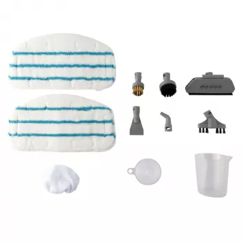 Beldray BEL01732TTVDE 14 viename garinis valytuvas