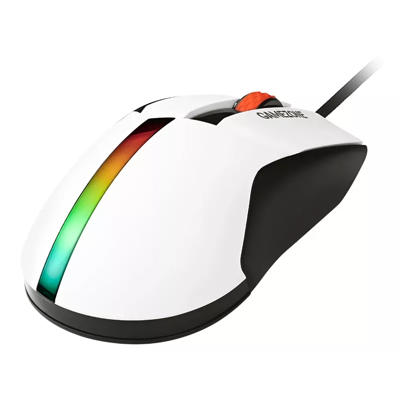 Pelytė Tracer 47417 Gamezone Cool White RGB USB
