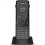 Yealink W78H belaidis IP ragelis juodas 2.4 inch TFT