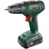Belaidis gręžtuvas/suktuvas Bosch Powertools UniversalDrill 18V