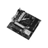 Motininė plokštė ASRock A520M PRO4 Socket AM4 micro ATX